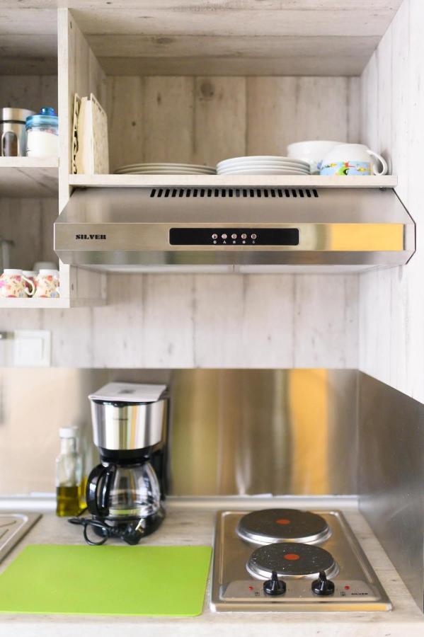 3bd In The Center - Self Check In Patras